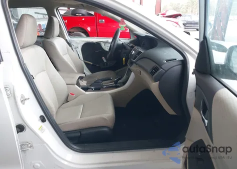 2015 Honda Accord Lx из США, поврежденный, VIN 1HGCR2F35FA244358